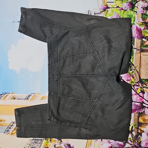 Prairie Underground Capri Pants Size Small - Picture 6 of 6